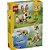 Lego Creator Coelhinho Adorável 31162 com 326pcs - Imagem 3