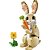 Lego Creator Coelhinho Adorável 31162 com 326pcs - Imagem 2