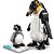 Lego Creator Família de Pandas 31165 com 626pcs - Imagem 4