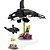 Lego Creator Família de Pandas 31165 com 626pcs - Imagem 5