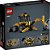 Lego Technic Retroescavadeira 42197 com 104pcs - Imagem 3