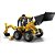 Lego Technic Retroescavadeira 42197 com 104pcs - Imagem 4