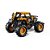 Lego Technic Monster Jam DIGatron 42199 com 218pcs - Imagem 6