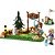 Lego Friends Arco e Flecha Acampamento 42622 com 157pcs - Imagem 2