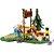 Lego Friends Arco e Flecha Acampamento 42622 com 157pcs - Imagem 5