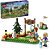 Lego Friends Arco e Flecha Acampamento 42622 com 157pcs - Imagem 1