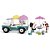 Lego Friends Caminhão de Sorvete 42644 com 92pcs - Imagem 5