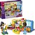 Lego Friends Quarto da Irmã de Aliya 42645 com 125pcs - Imagem 1