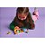 Lego Friends Quarto da Irmã de Aliya 42645 com 125pcs - Imagem 9