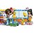 Lego Friends Quarto da Irmã de Aliya 42645 com 125pcs - Imagem 4