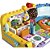 Lego Friends Quarto da Irmã de Aliya 42645 com 125pcs - Imagem 6