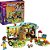 Lego Friends Quarto da Autumn 42646 com 222pcs - Imagem 1