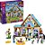 Lego Friends Clinica Veterinária 42651 com 428pcs - Imagem 1