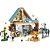 Lego Friends Clinica Veterinária 42651 com 428pcs - Imagem 4