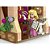 Lego Disney Princess Aventuras no Mercado 43246 com 817pcs - Imagem 6