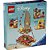 Lego Disney Princess Canoa da Vaiana 43270 com 529pcs - Imagem 3