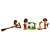 Lego Disney Princess Canoa da Vaiana 43270 com 529pcs - Imagem 5