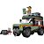 Lego City Carro Off Road 4x4 60447 com 221pcs - Imagem 2
