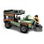 Lego City Carro Off Road 4x4 60447 com 221pcs - Imagem 4