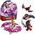 Lego Ninjago Spinner Dragão da Sora 71824 com 56pcs - Imagem 1