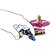 Lego Ninjago Spinner Dragão da Sora 71824 com 56pcs - Imagem 4