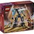 Lego Ninjago Traje Battle Robot Zane 71827 com 92pcs - Imagem 3