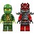 Lego Ninjago Carro de Corrida do Lloyd 71828 com 181pcs - Imagem 6