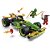 Lego Ninjago Carro de Corrida do Lloyd 71828 com 181pcs - Imagem 4