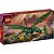 Lego Ninjago Dragão Florestal do Lloyd 71829 com 128pcs - Imagem 3
