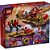 Lego Ninjago Robo Tempestado do Kai 71830 com 333pcs - Imagem 3