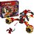 Lego Ninjago Robo Tempestado do Kai 71830 com 333pcs - Imagem 1