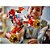 Lego Ninjago Robo Tempestado do Kai 71830 com 333pcs - Imagem 10