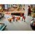 Lego Ninjago Robo Tempestado do Kai 71830 com 333pcs - Imagem 8