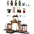 Lego Ninjago Templo Spinjitzu 71831 com 158pcs - Imagem 4