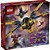 Lego Ninjago Jato do Ras e Arin 71833 com 510pcs - Imagem 3