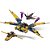 Lego Ninjago Jato do Ras e Arin 71833 com 510pcs - Imagem 5
