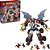 Lego Ninjago Robo Combinado do Zane 71834 com 1187pcs - Imagem 1