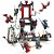Lego Ninjago Vila Tempestade do Dragão 71841 com 305pcs - Imagem 4