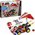 Lego Super Mario Kart Padrão 72032 com 174pcs - Imagem 1