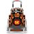 Lego Super Mario Kart Donkey Kong 72033 com 387pcs - Imagem 5