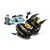 Lego Super Heroes Batman vs Mr Freeze 76301 com 63pcs - Imagem 4