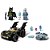 Lego Super Heroes Batman vs Mr Freeze 76301 com 63pcs - Imagem 5