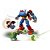 Lego Super Heroes Superman vs Lex Luthor 76302 com 120pcs - Imagem 4