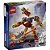 Lego Super Heroes Iron Man vs Ultron 76307 com 101pcs - Imagem 3