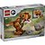 Lego Jurassic Wolrd Little Eatie 76967 com 317pcs - Imagem 3