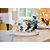 Lego Sonic Cyclone vs Metal Sonic 77002 com 290pcs - Imagem 9