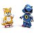 Lego Sonic Cyclone vs Metal Sonic 77002 com 290pcs - Imagem 6