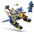 Lego Sonic Cyclone vs Metal Sonic 77002 com 290pcs - Imagem 4