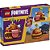 Lego Fortnite Durr Burger 77070 com 193pcs - Imagem 3