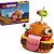 Lego Fortnite Durr Burger 77070 com 193pcs - Imagem 1
